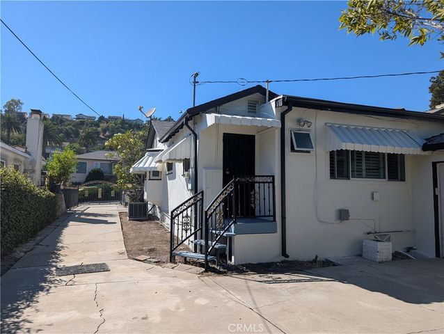 430 De La Fuente, Monterey Park, CA 91754
