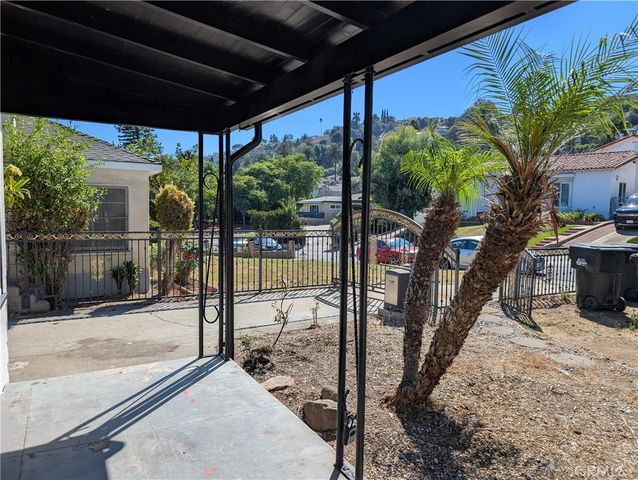 430 De La Fuente, Monterey Park, CA 91754