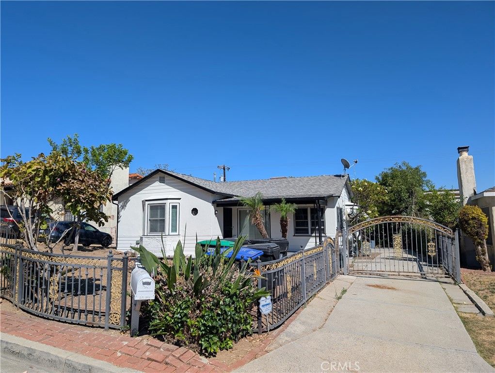 430 De La Fuente, Monterey Park, CA 91754
