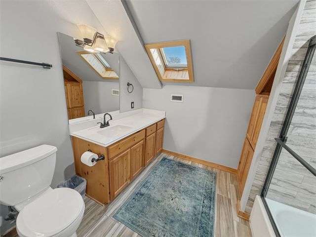 1751 Vz County Road 1925, Edgewood, TX 75117