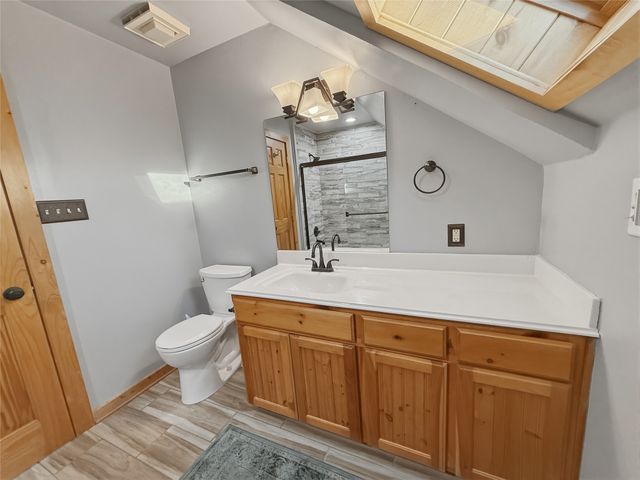 1751 Vz County Road 1925, Edgewood, TX 75117