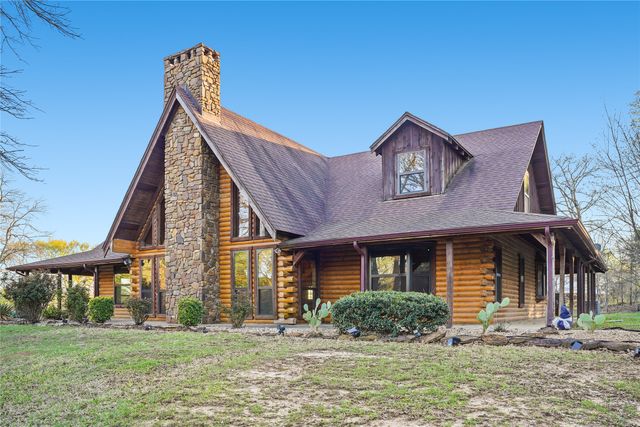 1751 Vz County Road 1925, Edgewood, TX 75117