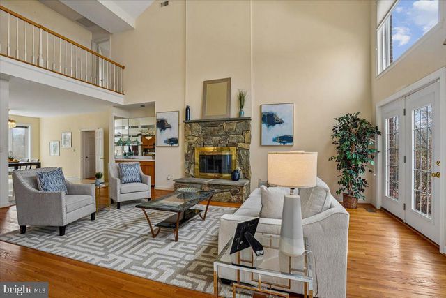 5 MAIDENS BOWER CT, Potomac, MD 20854