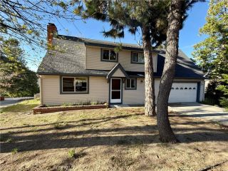 28762 Cedar, Lake Arrowhead, CA 92352