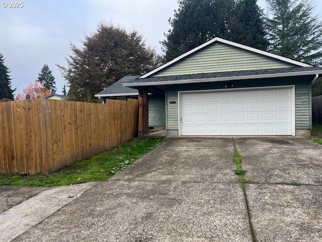 18830 Sw BUTTERNUT St, Beaverton, OR 97078