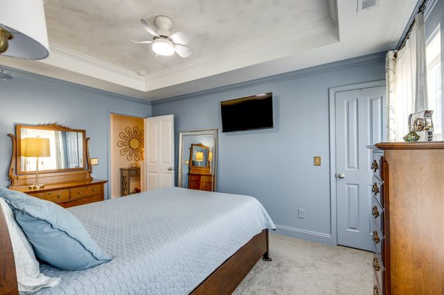 3258 Tasker Dr, Antioch, TN 37013
