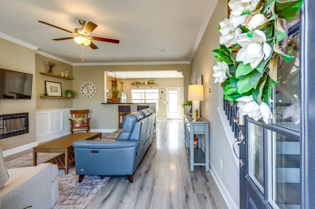3258 Tasker Dr, Antioch, TN 37013