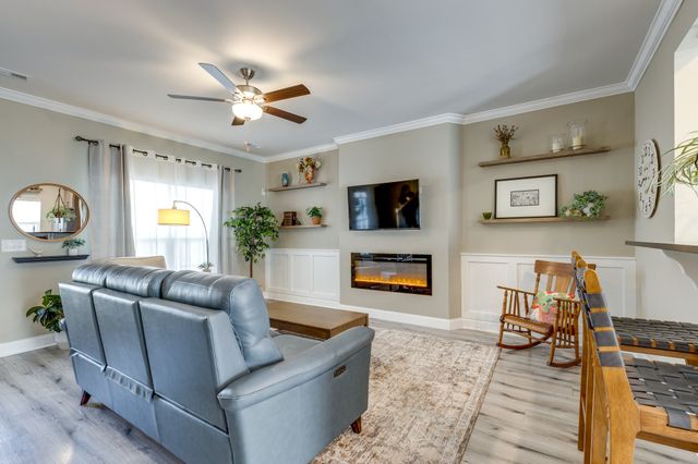 3258 Tasker Dr, Antioch, TN 37013