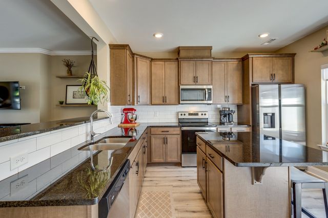3258 Tasker Dr, Antioch, TN 37013