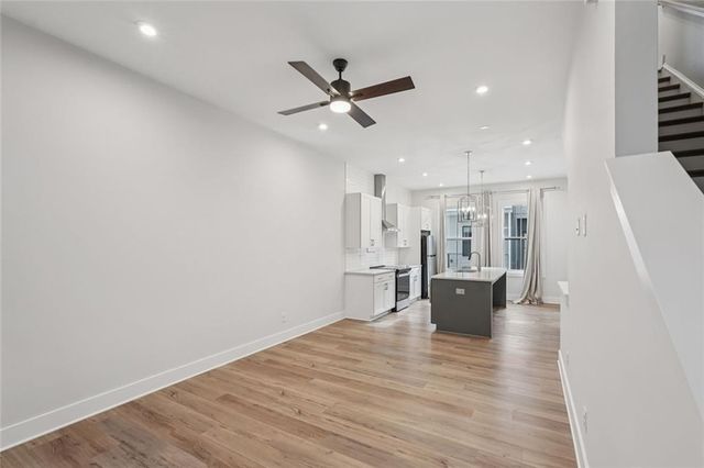 193 Chestnut Circle 38, Atlanta, GA 30342