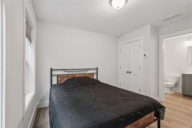 193 Chestnut Circle 38, Atlanta, GA 30342