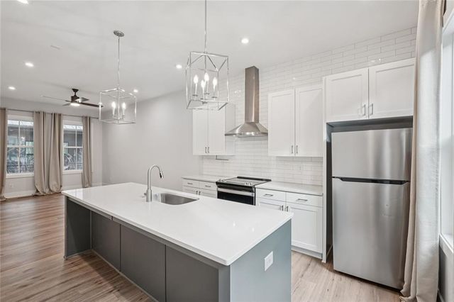 193 Chestnut Circle 38, Atlanta, GA 30342