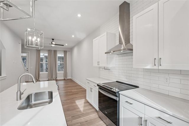 193 Chestnut Circle 38, Atlanta, GA 30342