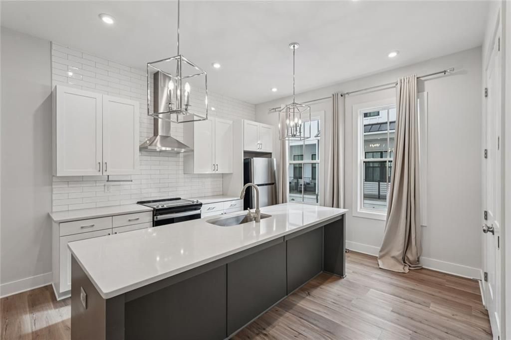 193 Chestnut Circle 38, Atlanta, GA 30342