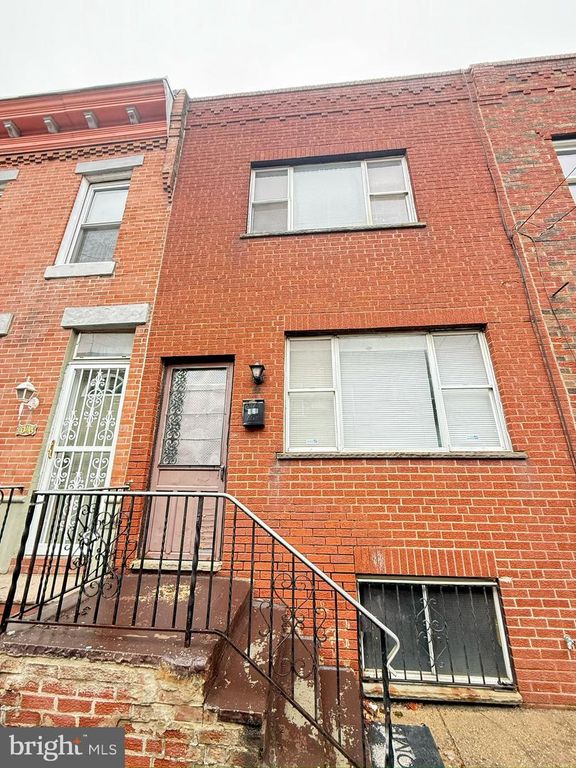 2046 S BEECHWOOD ST, Philadelphia, PA 19145
