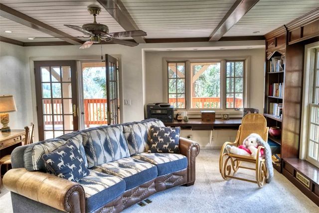 701 Zurich, Lake Arrowhead, CA 92352