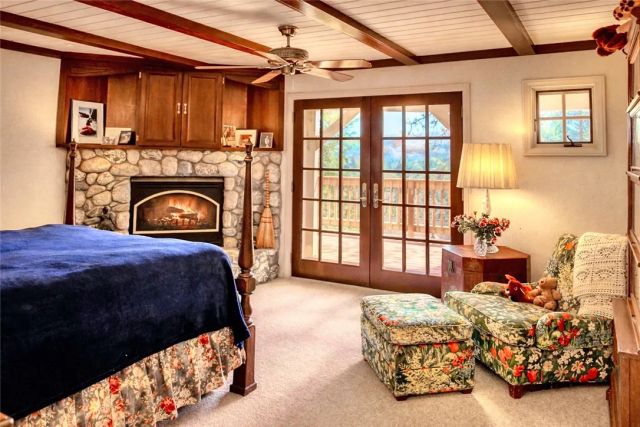 701 Zurich, Lake Arrowhead, CA 92352