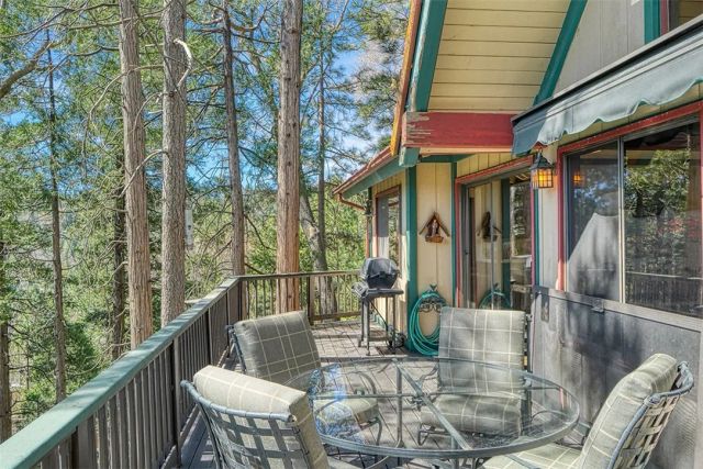 701 Zurich, Lake Arrowhead, CA 92352