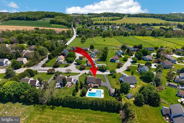 315 GLEN RUN DR, Atglen, PA 19310