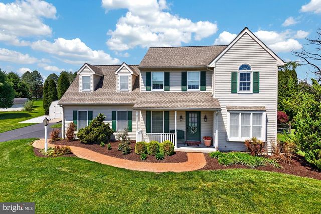 315 GLEN RUN DR, Atglen, PA 19310