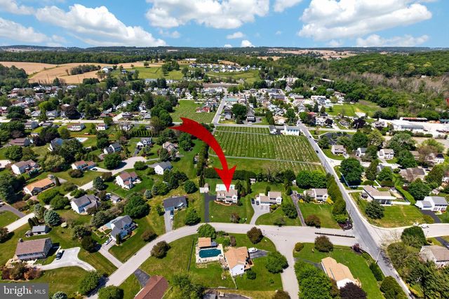 315 GLEN RUN DR, Atglen, PA 19310