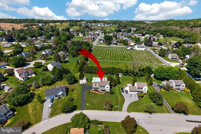 315 GLEN RUN DR, Atglen, PA 19310