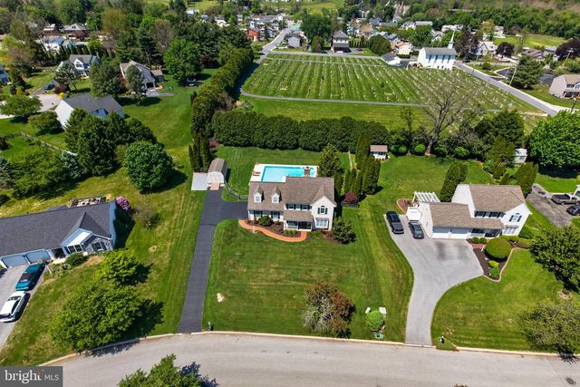 315 GLEN RUN DR, Atglen, PA 19310
