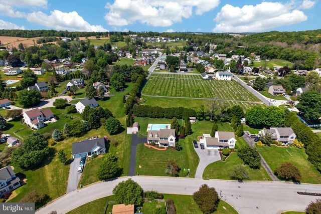 315 GLEN RUN DR, Atglen, PA 19310