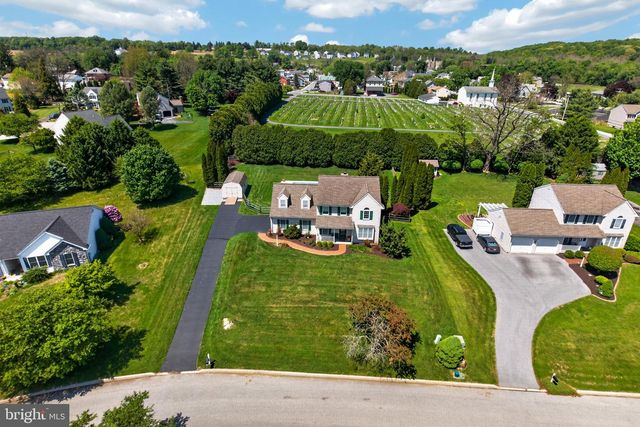 315 GLEN RUN DR, Atglen, PA 19310
