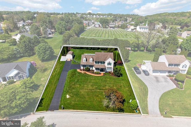 315 GLEN RUN DR, Atglen, PA 19310