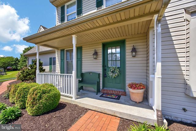 315 GLEN RUN DR, Atglen, PA 19310