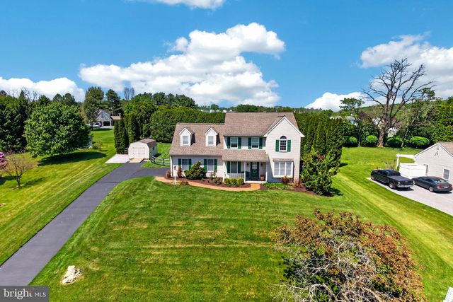 315 GLEN RUN DR, Atglen, PA 19310
