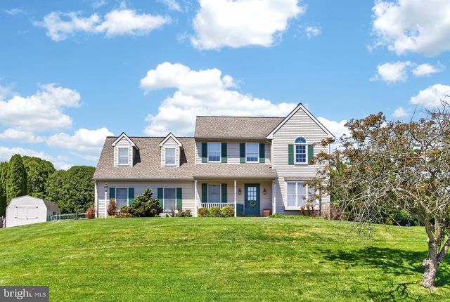 315 GLEN RUN DR, Atglen, PA 19310