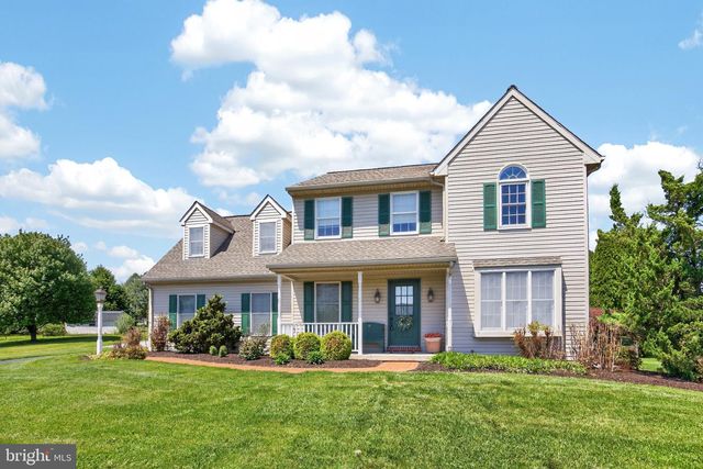 315 GLEN RUN DR, Atglen, PA 19310
