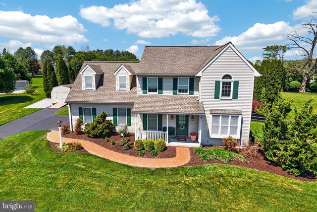 315 GLEN RUN DR, Atglen, PA 19310