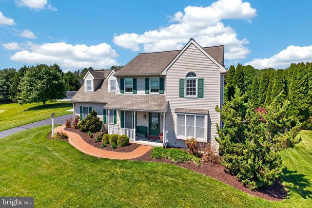 315 GLEN RUN DR, Atglen, PA 19310
