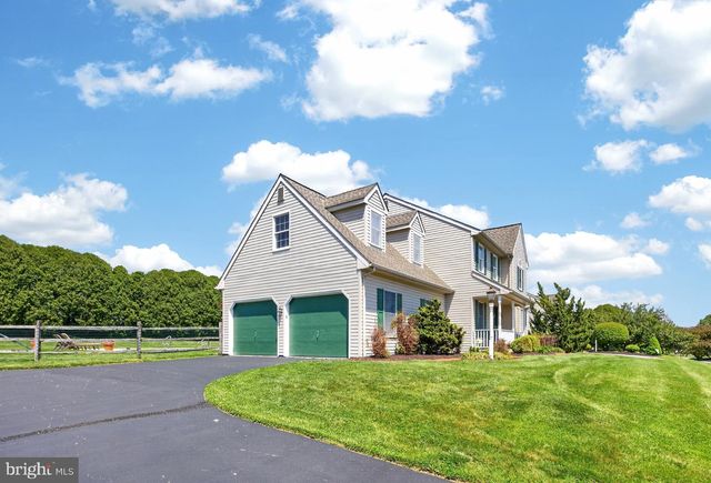 315 GLEN RUN DR, Atglen, PA 19310