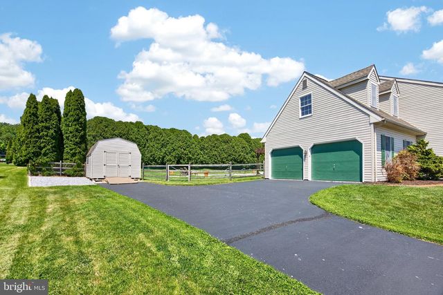 315 GLEN RUN DR, Atglen, PA 19310