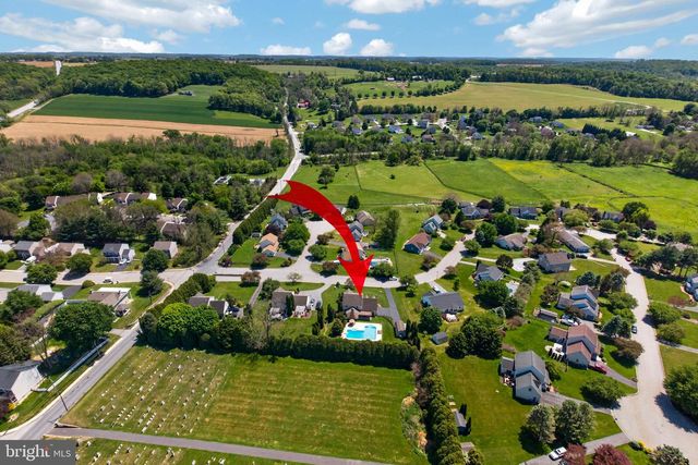 315 GLEN RUN DR, Atglen, PA 19310