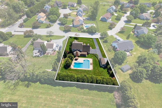 315 GLEN RUN DR, Atglen, PA 19310