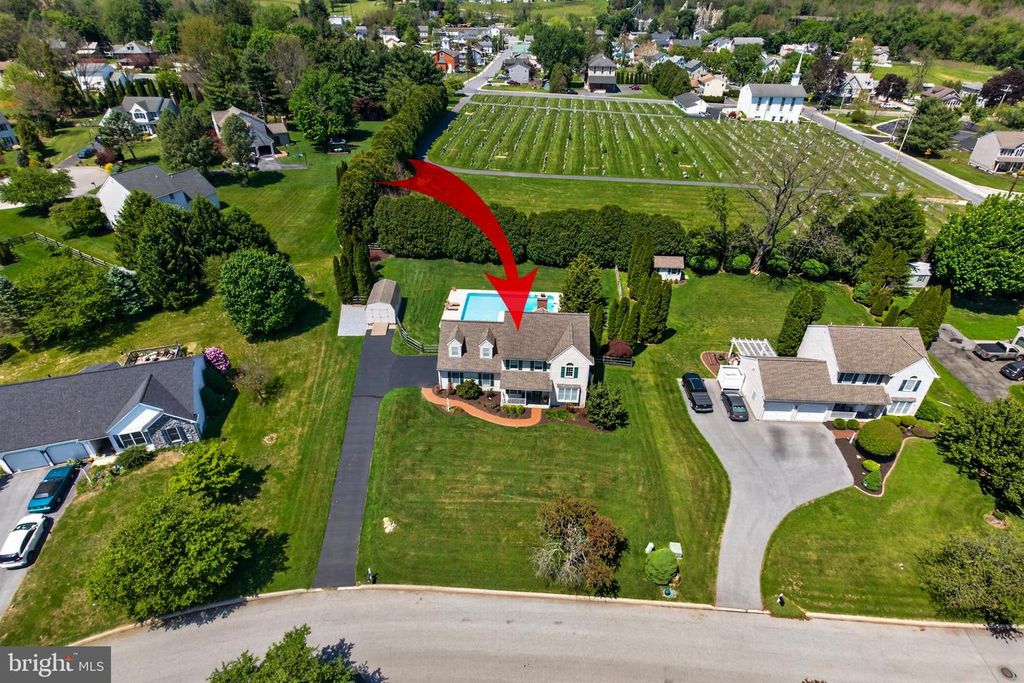315 GLEN RUN DR, Atglen, PA 19310