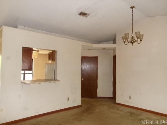 112 Huckleberry Lane, Monticello, AR 71655