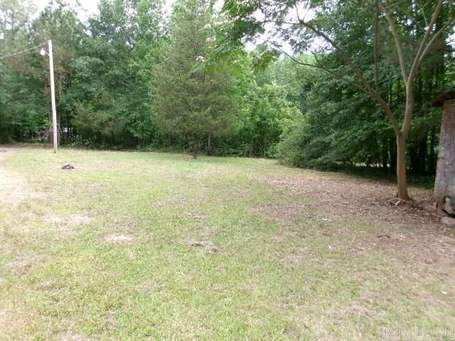 112 Huckleberry Lane, Monticello, AR 71655