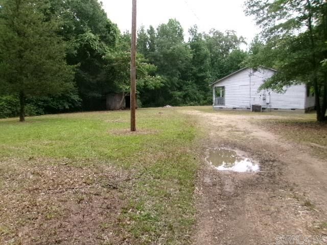 112 Huckleberry Lane, Monticello, AR 71655