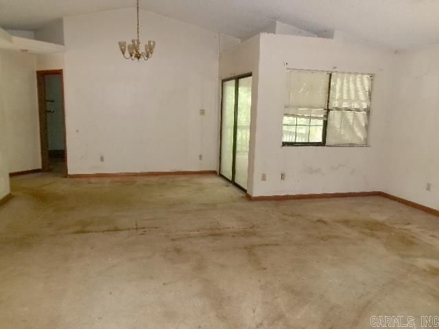 112 Huckleberry Lane, Monticello, AR 71655