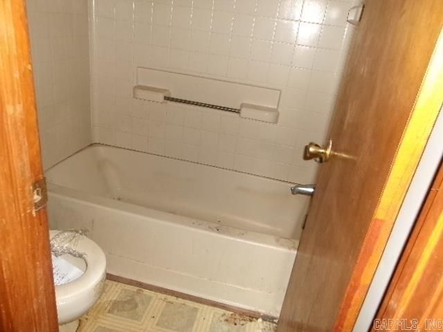 112 Huckleberry Lane, Monticello, AR 71655