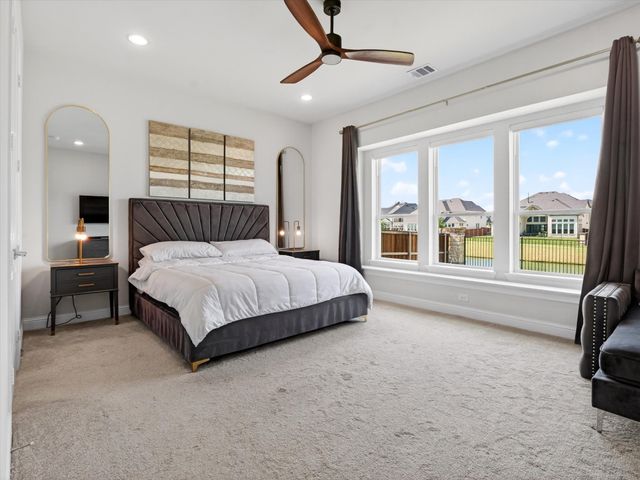 3040 Sunfish Street, Prosper, TX 75078
