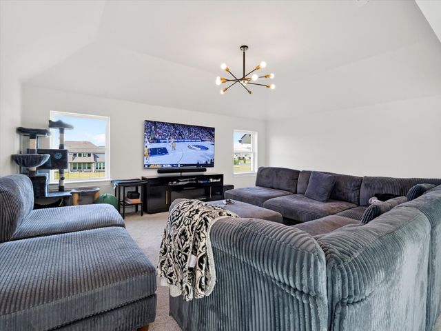 3040 Sunfish Street, Prosper, TX 75078