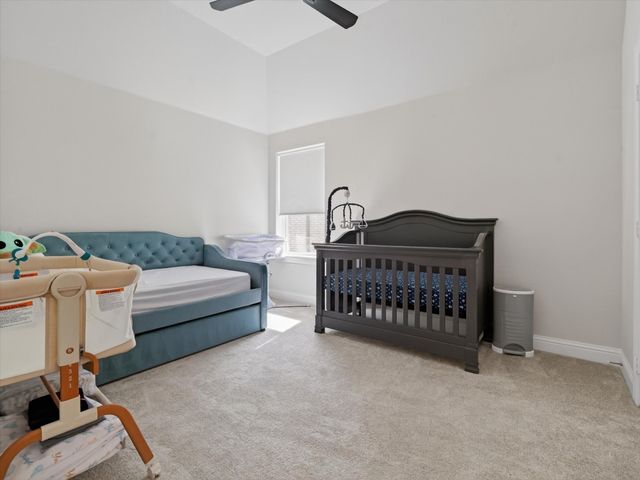 3040 Sunfish Street, Prosper, TX 75078