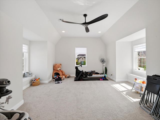 3040 Sunfish Street, Prosper, TX 75078